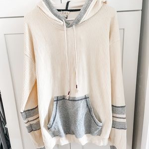 Oversized Roolee Hoodie